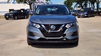 NISSAN ROGUE SPORT 2022 JN1BJ1AV0NW343291 image